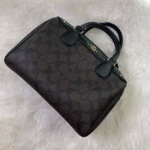 Sold Coach bag